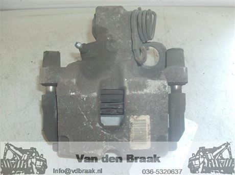 Peugeot 508 1.6 THP 2010-2014 Remklauw linksachter