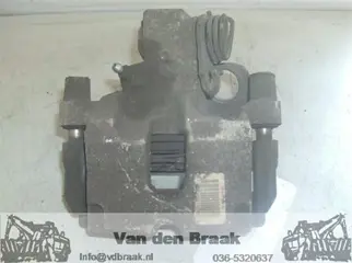 Peugeot 508 1.6 THP 2010-2014 Remklauw linksachter