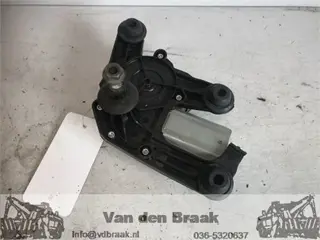 Citroen C3 2010-2016 Ruitenwissermotor achter