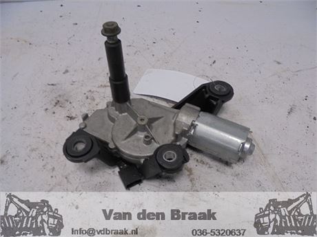 Renault Kango 2007-2013 Ruitenwissermotor achter