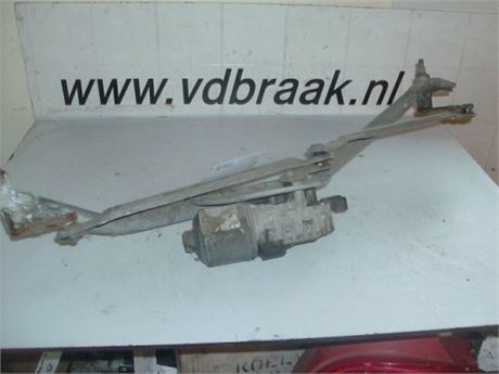 Volkswagen Passat 2000-2005 Ruitenwissermotor en mechaniek