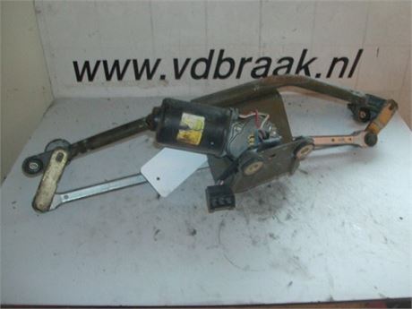 Mercedes-Benz Vito 1996-2003 Ruitenwissermotor en mechaniek