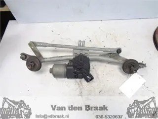 Peugeot Partner 2008-2015 ruitenwissermotor voor