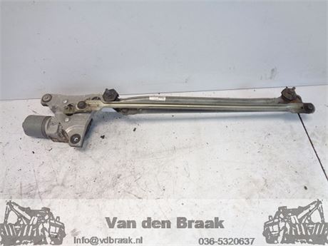 Volvo C30 2006-2013 Ruitenwissermotor en mechaniek