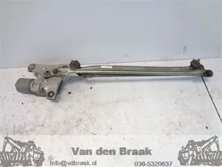 Volvo C30 2006-2013 Ruitenwissermotor en mechaniek