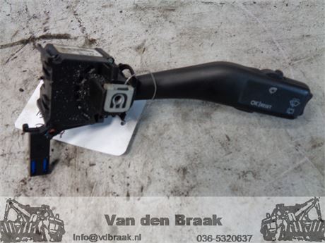 Volkswagen Golf 2003-2008 Ruitenwisserschakelaar
