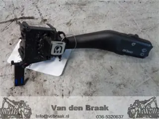 Volkswagen Golf 2003-2008 Ruitenwisserschakelaar