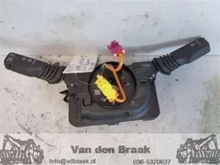 Opel Astra 2004-2010 Kolomschakelaar