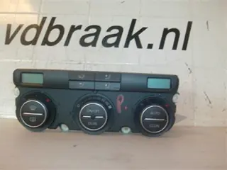 Vw Golf 2003-2008 Climatronic