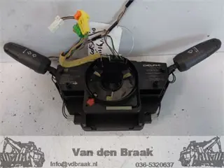 Opel Corsa 2006-2011 Stuurschakelaar