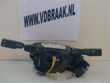 Opel Vectra C 2002-2005 kolomschakelaar