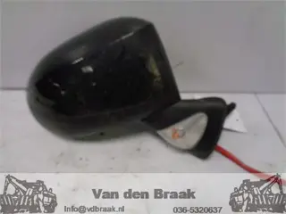 Renault Grand Modus 2008-2013 Spiegel rechts electrisch verstelbaar