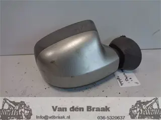 Dacia Sandero 2008-2012 Spiegel rechts handverstelbaar