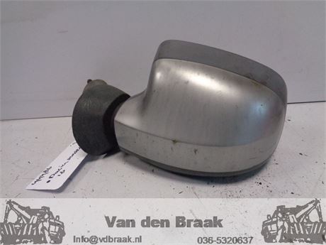 Dacia Sandero 2008-2012 Spiegel links handverstelbaar