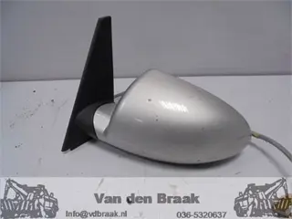 Audi A2 2000-2005 Spiegel links electrisch verstelbaar