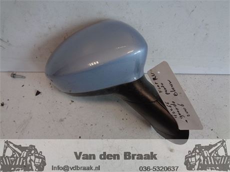 Fiat Grande Punto 2006-2011 Spiegel rechts elec. verstelbaar