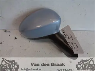 Fiat Grande Punto 2006-2011 Spiegel rechts elec. verstelbaar