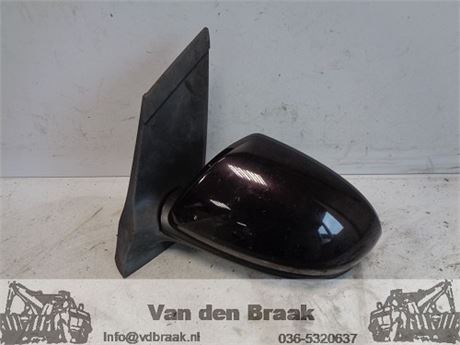 Mazda 2 2007-2015 Spiegel links elec. verstelbaar