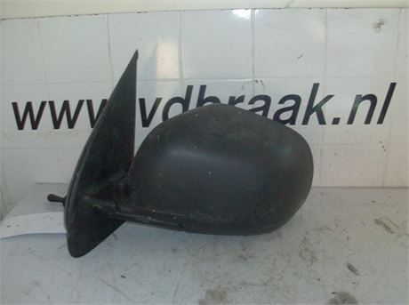 Nissan Micra K13 2010-2013 Spiegel links handverstelbaar
