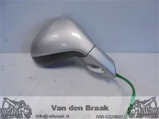 Peugeot 308 Hb 2007-2013 Spiegel rechts elec verstelbaar