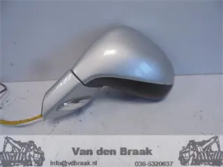 Peugeot 308 Hb 2007-2013 Spiegel links elec verstelbaar