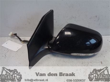 Honda Civic 3drs 2003-2006 Spiegel links elec. verstelbaar