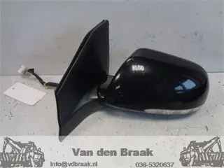 Honda Civic 3drs 2003-2006 Spiegel links elec. verstelbaar