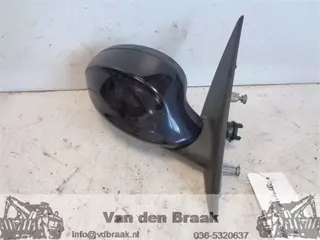 BMW 3 serie E90 2005-2008 Spiegel rechts elec. verstelbaar