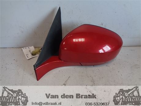 Suzuki Swift 2010-2017 Spiegel links electrisch verstelbaar