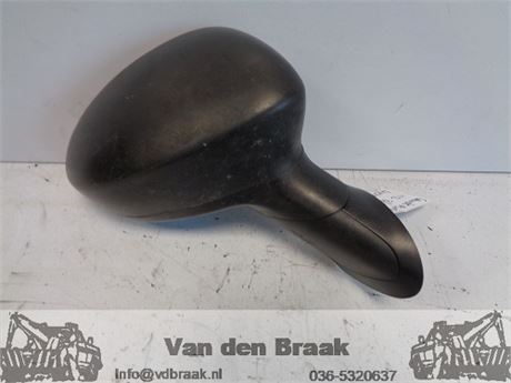 Fiat Grande Punto 2006-2011 Spiegel rechts elec. verstelbaar