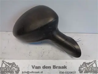 Fiat Grande Punto 2006-2011 Spiegel rechts elec. verstelbaar