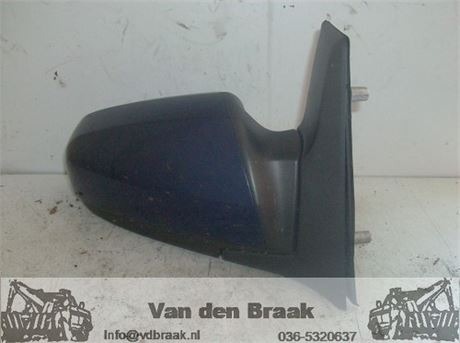 Opel Zafira 2005-2008 Spiegel rechts elec. verstelbaar