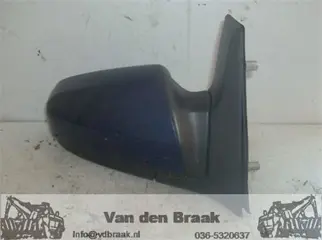 Opel Zafira 2005-2008 Spiegel rechts elec. verstelbaar