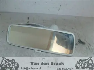 Seat Mii 2012-2018 Binnenspiegel