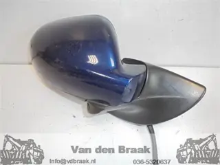 Peugeot 407 2004-2011 Spiegel rechts