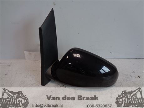 Opel Astra 5drs Hb 2009-2015 Spiegel links elec. verstelbaar