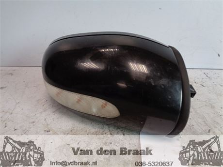 Mercedes Benz C-Klasse C203 2000-2004 Spiegel rechts
