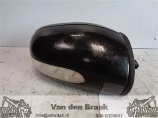 Mercedes Benz C-Klasse C203 2000-2004 Spiegel rechts