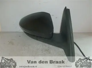 Skoda Octavia 2013-2017 Spiegel rechts