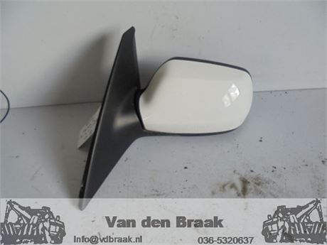 Mazda 3 2003-2009 Spiegel links electrisch verstelbaar