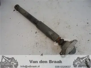 Volkswagen Golf hatchback 2003-2012 Schokdemper achter