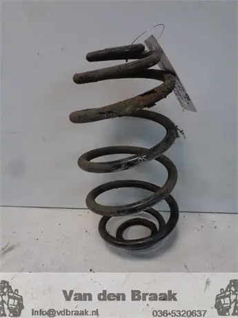 Opel Meriva 2003-2010 Achterveer