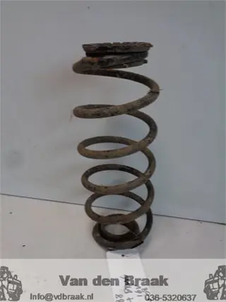 Fiat Bravo 2007-2015 Achterveer