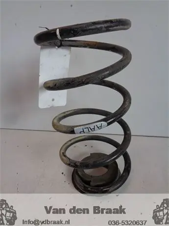 Opel Adam 2013-2019 Achterveer