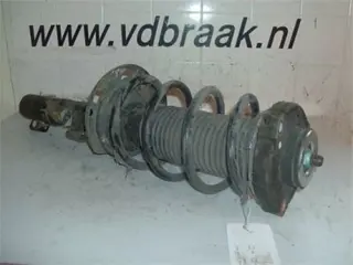 Seat Ibiza 1.2 12V 2006-2009 Veerpoot voorzijde