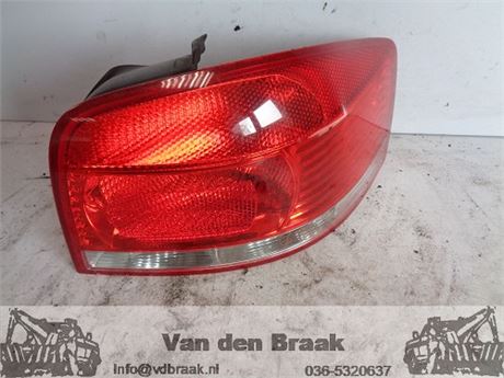 Audi A3 3 deurs 2003-2008 Achterlicht rechts