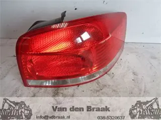 Audi A3 3 deurs 2003-2008 Achterlicht rechts