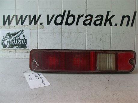 Chevy Malibu Wagon / El Camino 1978-1987 achterlicht rechts