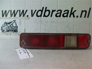 Chevy Malibu Wagon / El Camino 1978-1987 achterlicht rechts