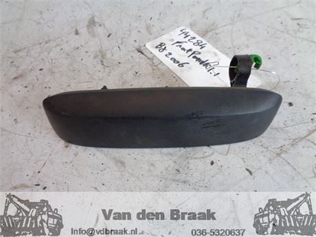 Fiat Panda 2003-2011 Deurgreep linksachter